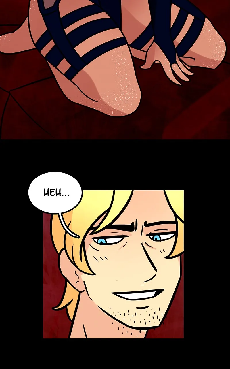 LoveBot Chapter 2 page 16 - 