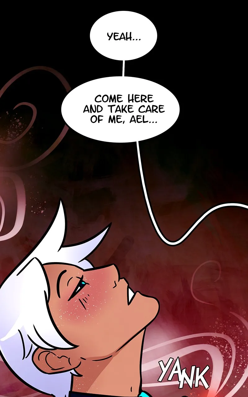 LoveBot Chapter 2 page 17 - 