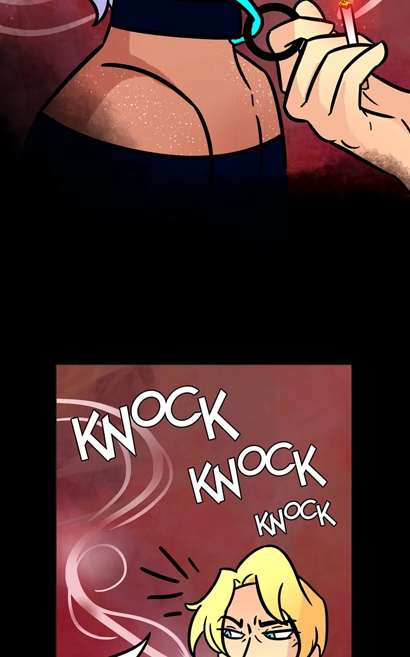 LoveBot Chapter 2 page 18 - 