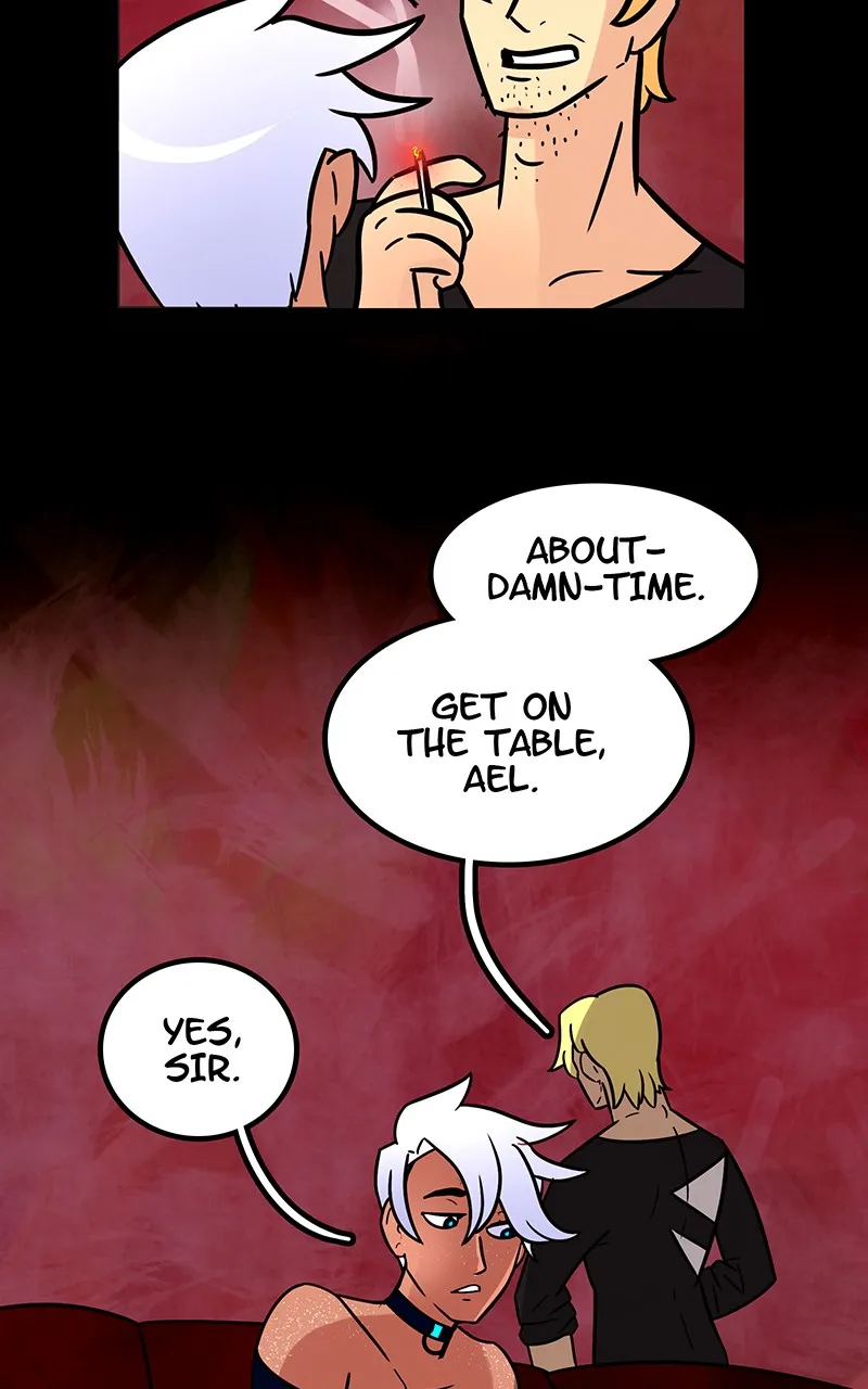 LoveBot Chapter 2 page 19 - 