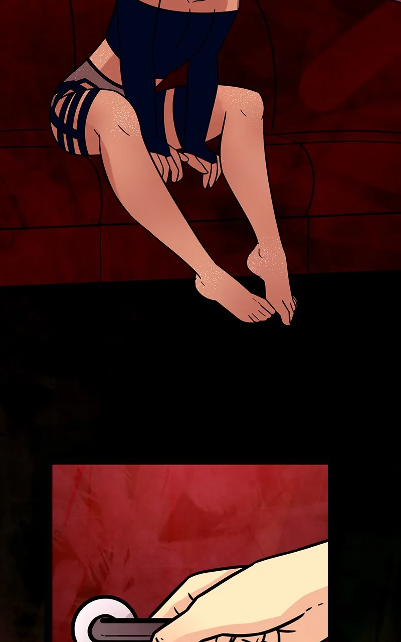 LoveBot Chapter 2 page 20 - 