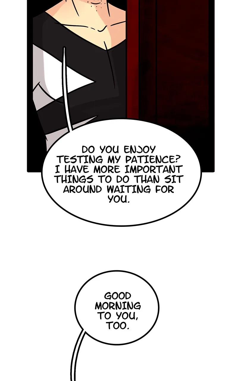 LoveBot Chapter 2 page 22 - 
