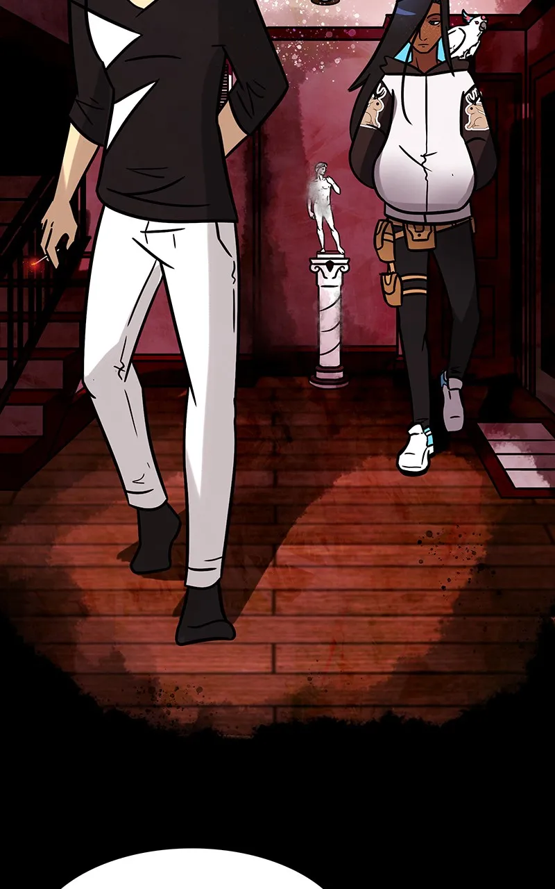 LoveBot Chapter 2 page 25 - 