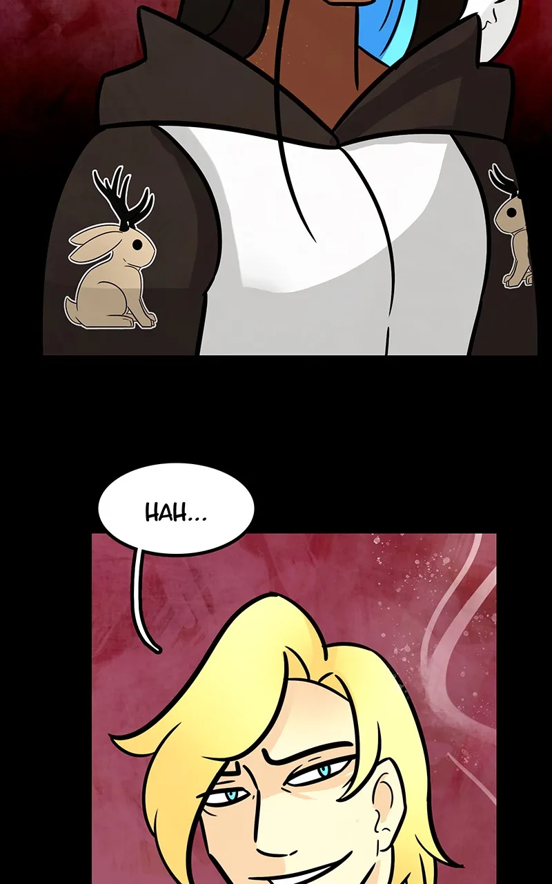 LoveBot Chapter 2 page 27 - 