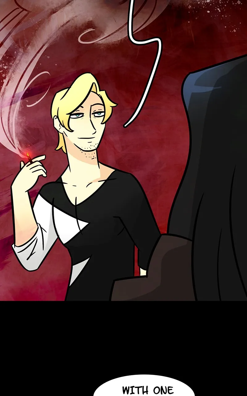 LoveBot Chapter 2 page 29 - 