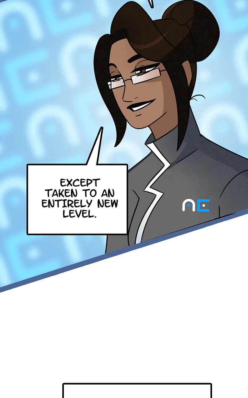 LoveBot Chapter 2 page 4 - 
