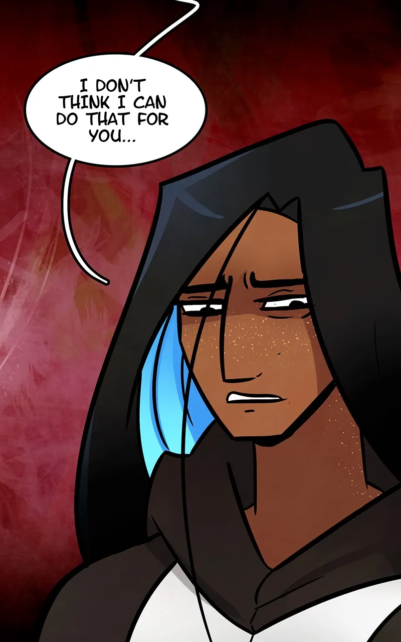LoveBot Chapter 2 page 35 - 