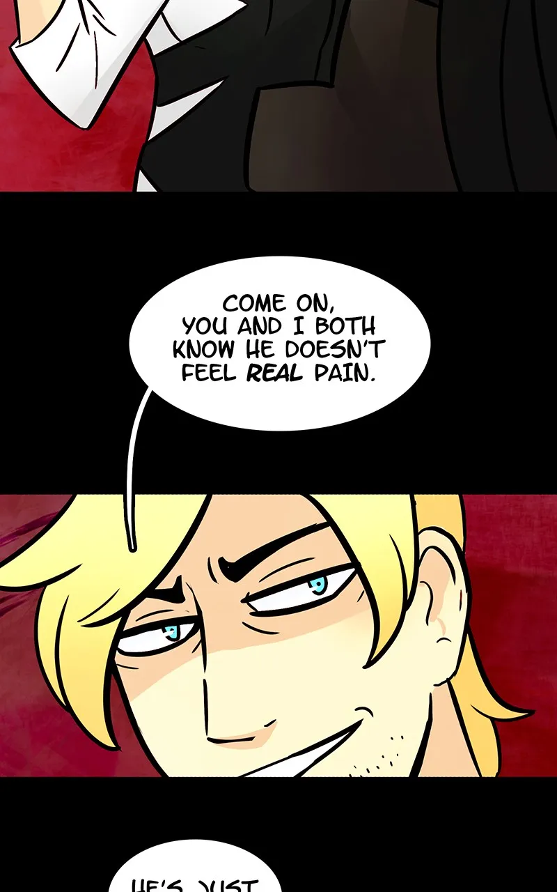 LoveBot Chapter 2 page 37 - 