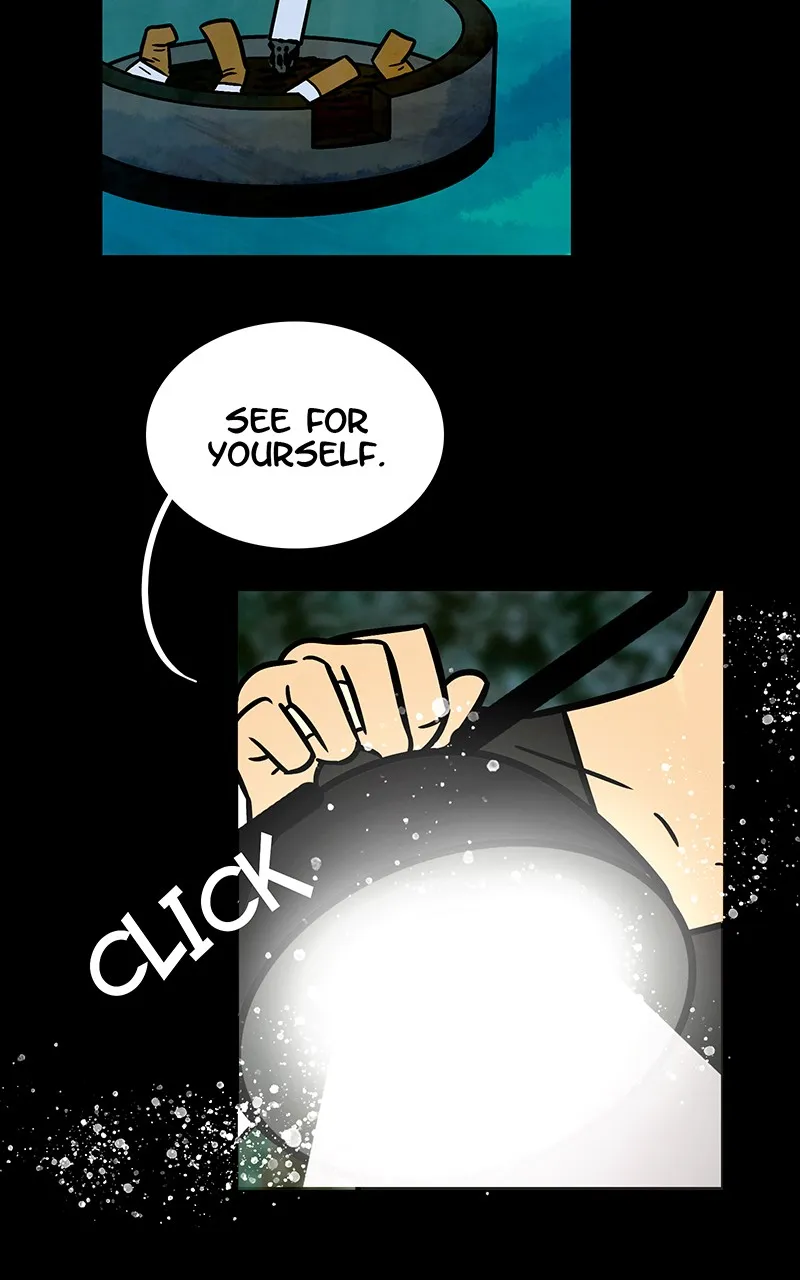 LoveBot Chapter 2 page 39 - 