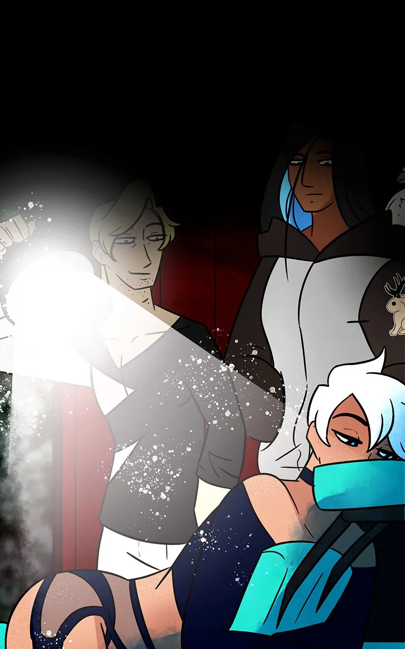 LoveBot Chapter 2 page 40 - 