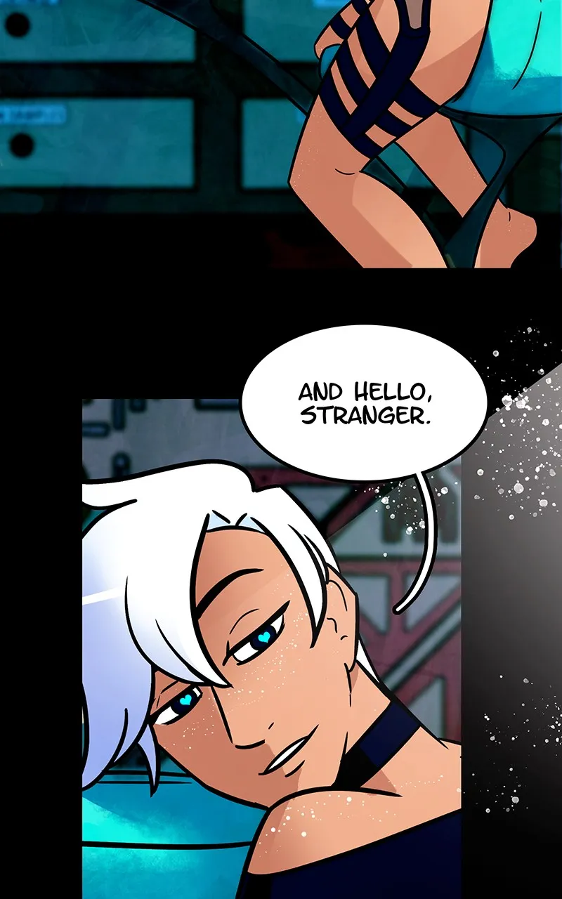 LoveBot Chapter 2 page 42 - 