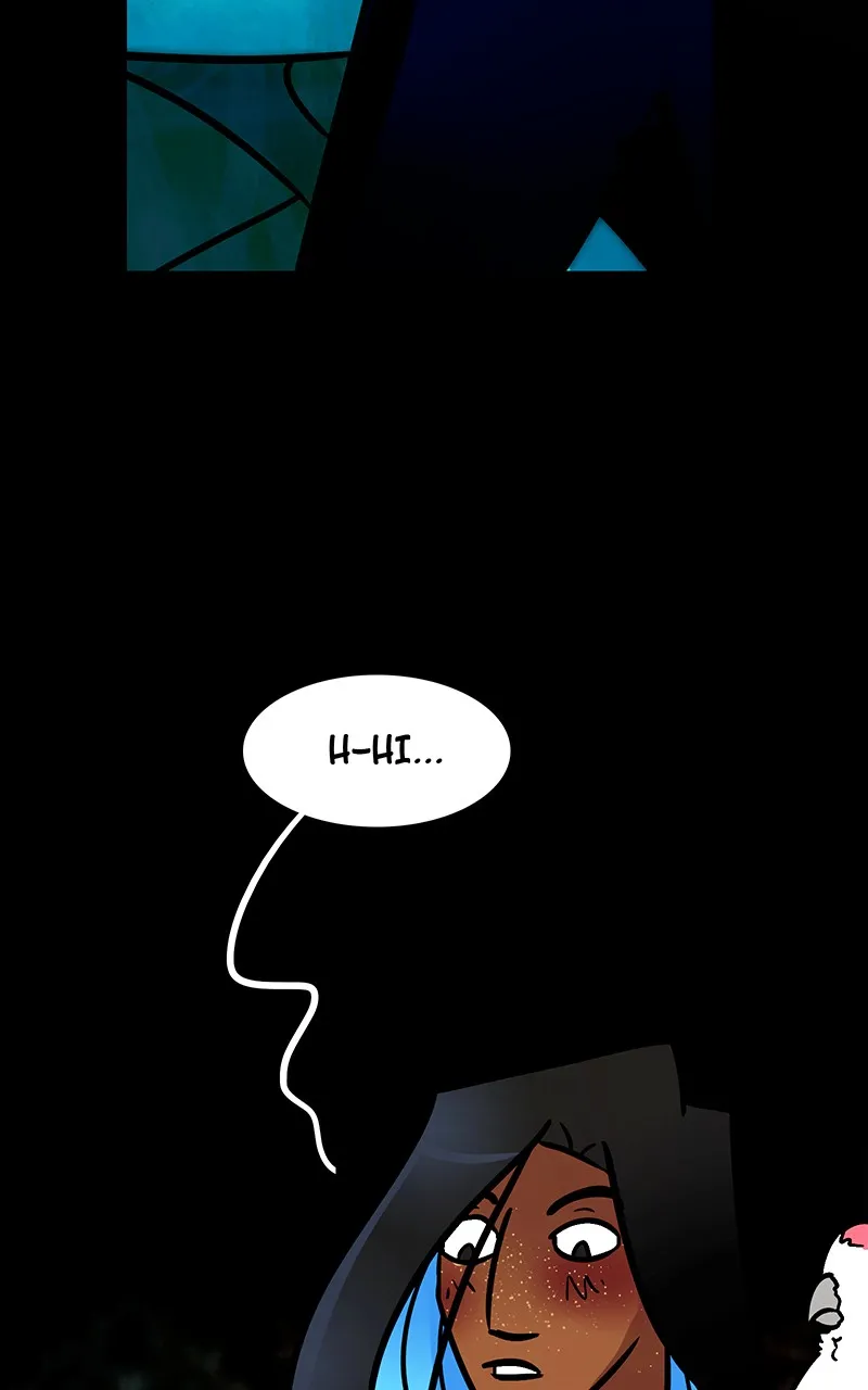 LoveBot Chapter 2 page 43 - 