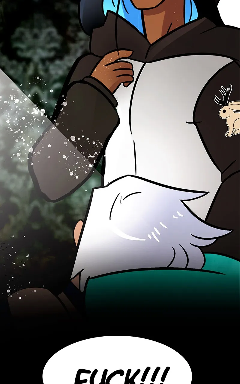LoveBot Chapter 2 page 44 - 