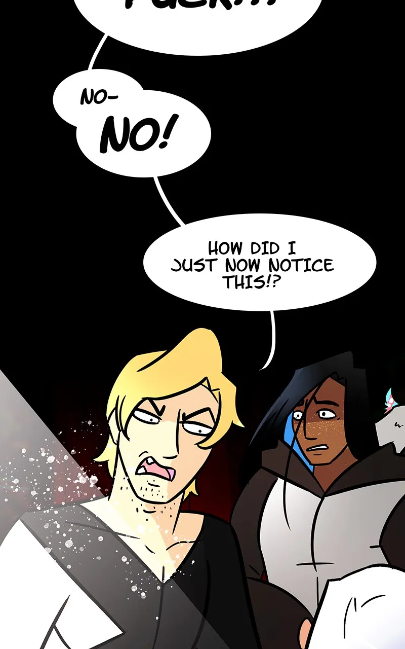 LoveBot Chapter 2 page 45 - 