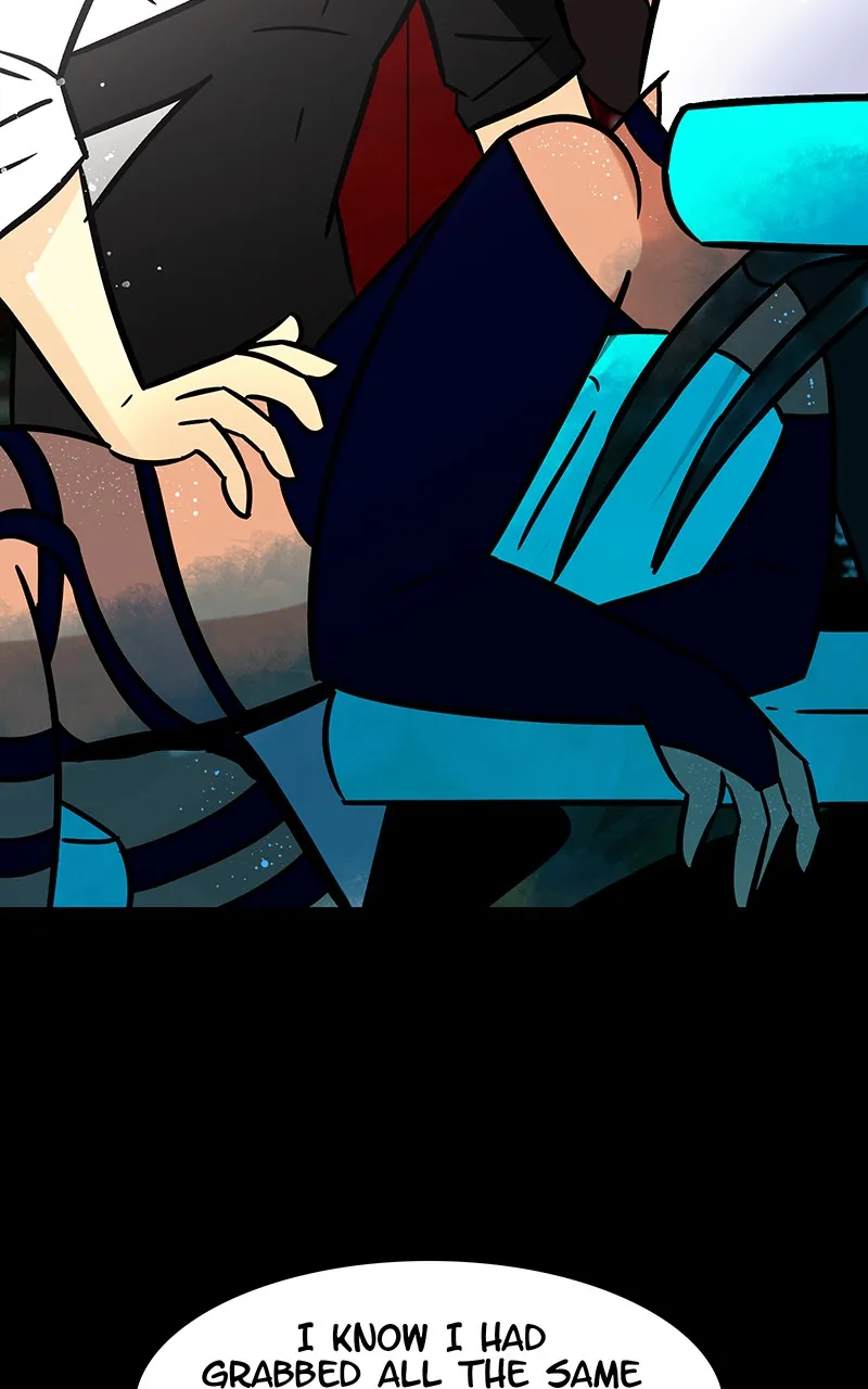 LoveBot Chapter 2 page 46 - 