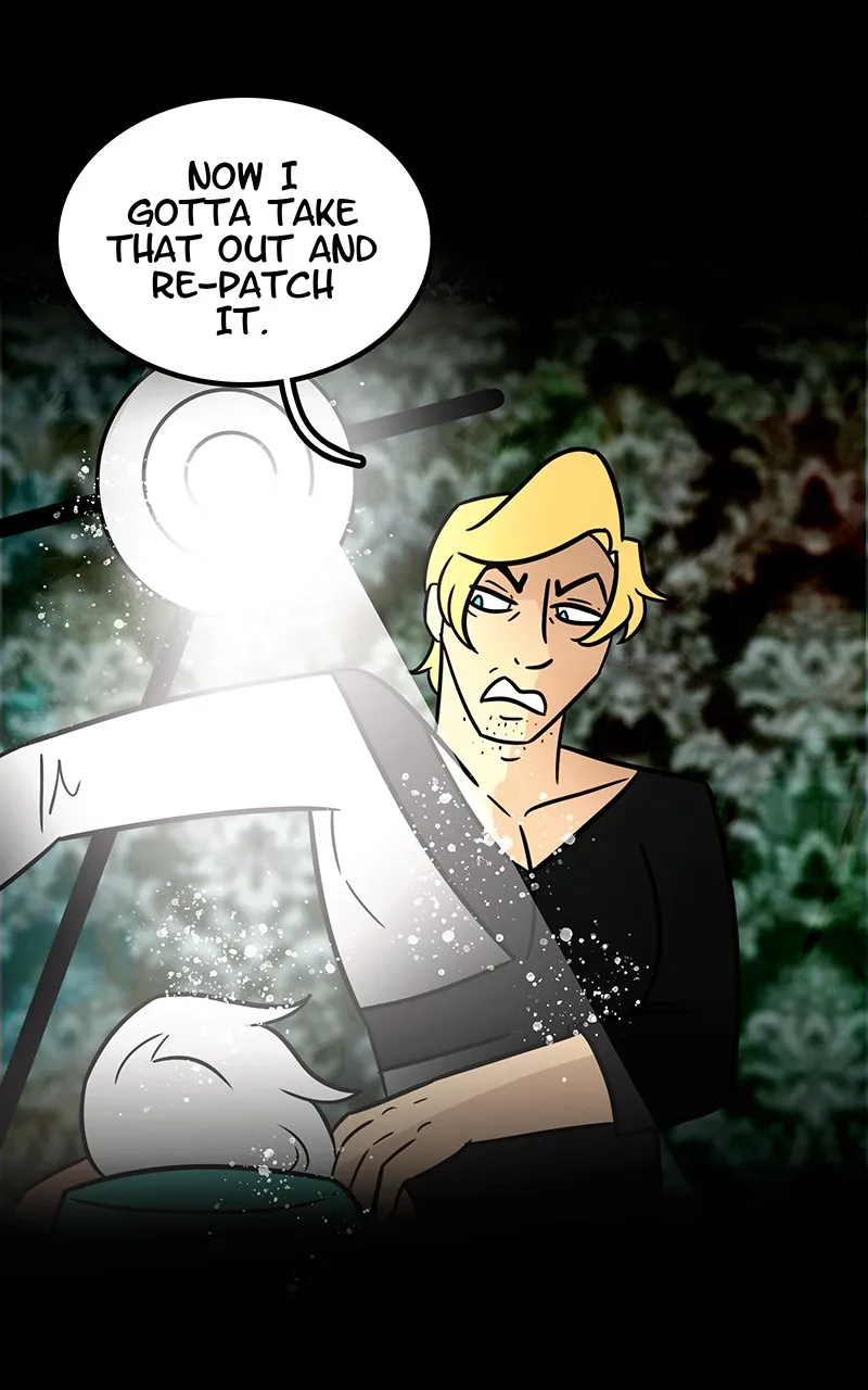 LoveBot Chapter 2 page 48 - 