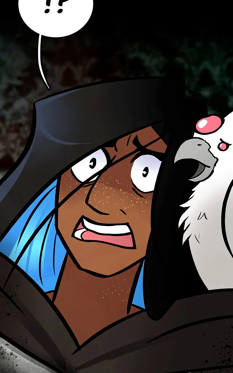 LoveBot Chapter 2 page 50 - 
