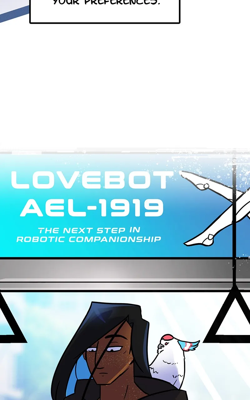 LoveBot Chapter 2 page 6 - 