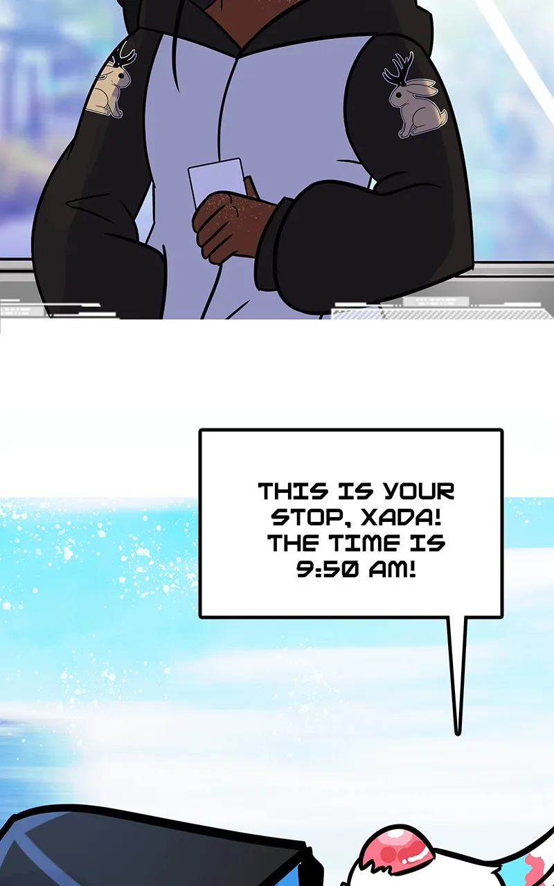 LoveBot Chapter 2 page 7 - 