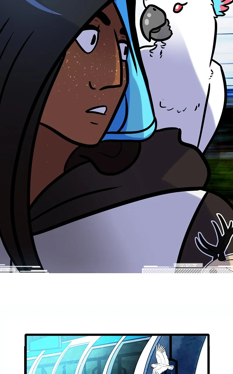 LoveBot Chapter 2 page 8 - 