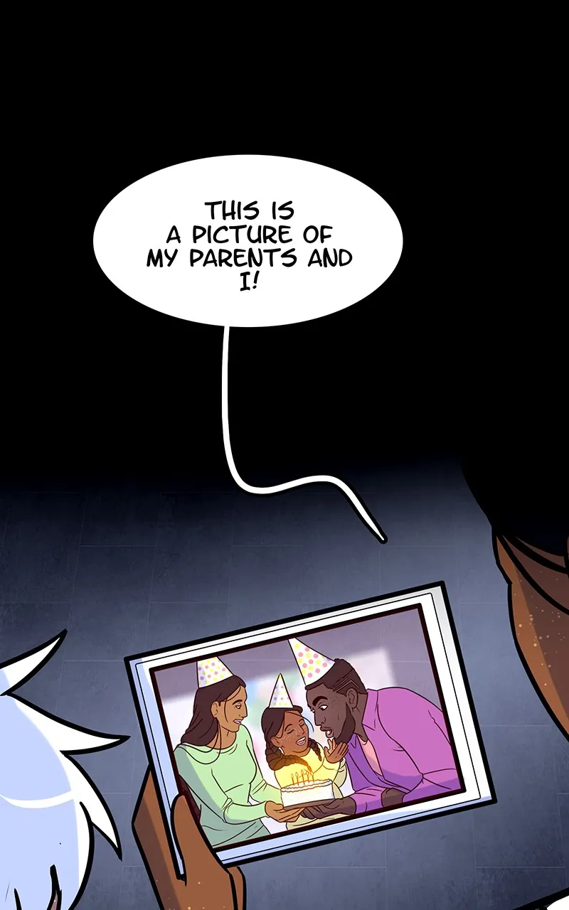 LoveBot Chapter 20 page 13 - 