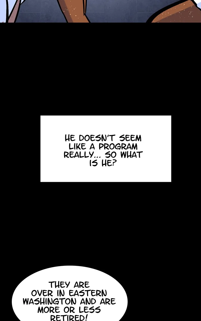 LoveBot Chapter 20 page 14 - 