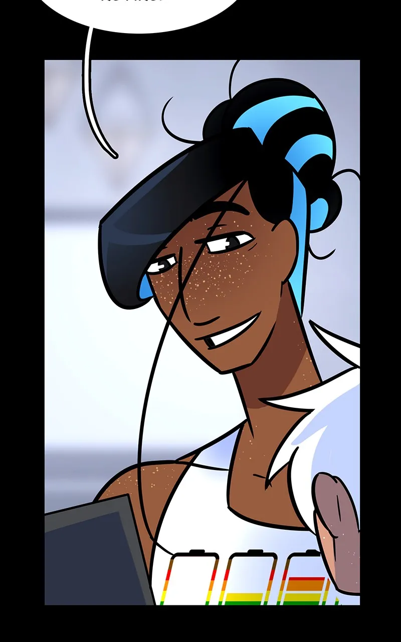 LoveBot Chapter 20 page 15 - 