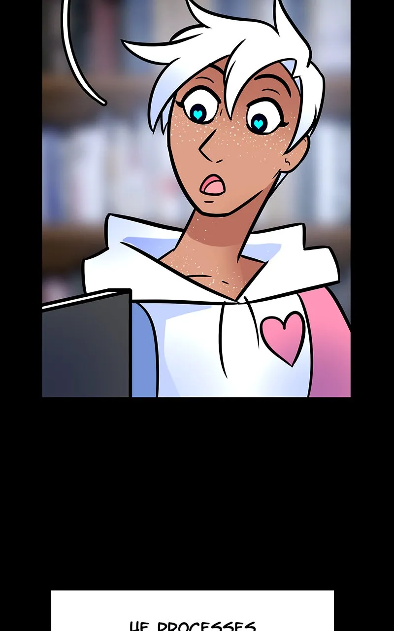 LoveBot Chapter 20 page 17 - 