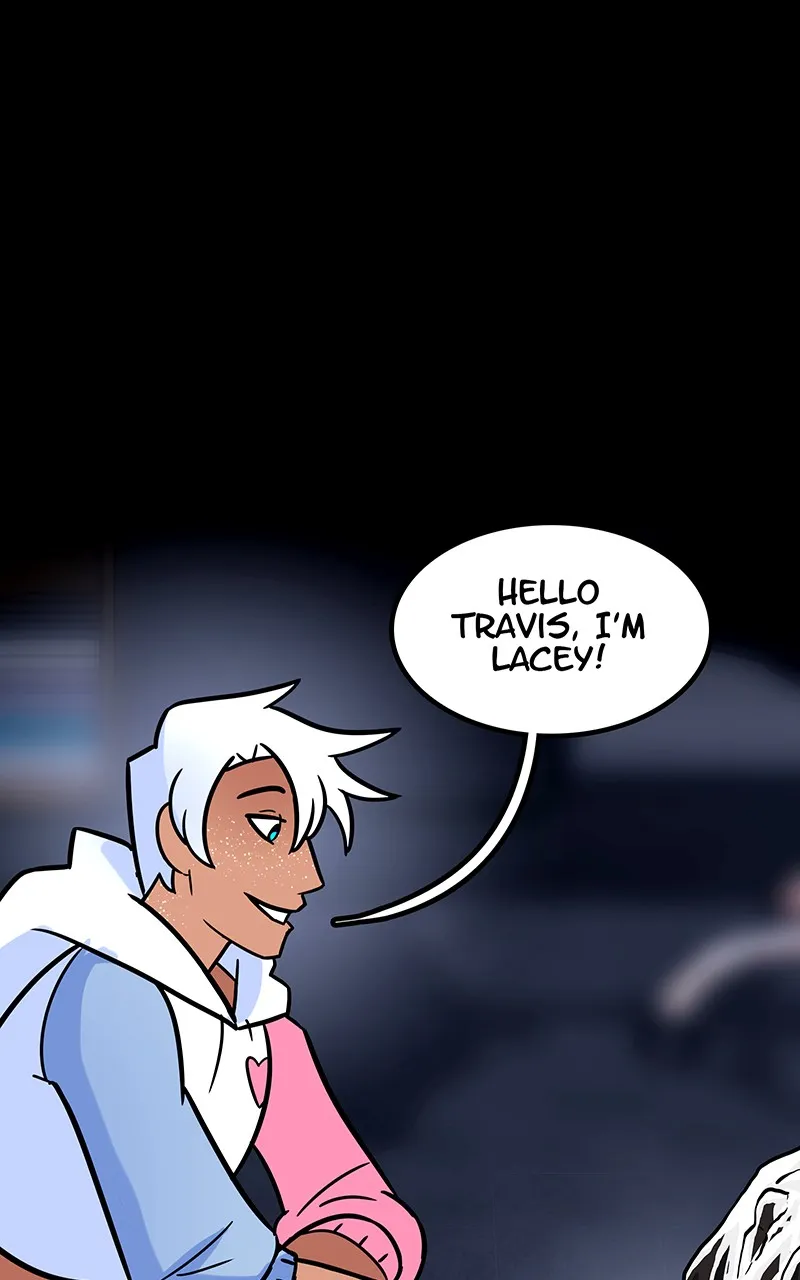 LoveBot Chapter 20 page 20 - 