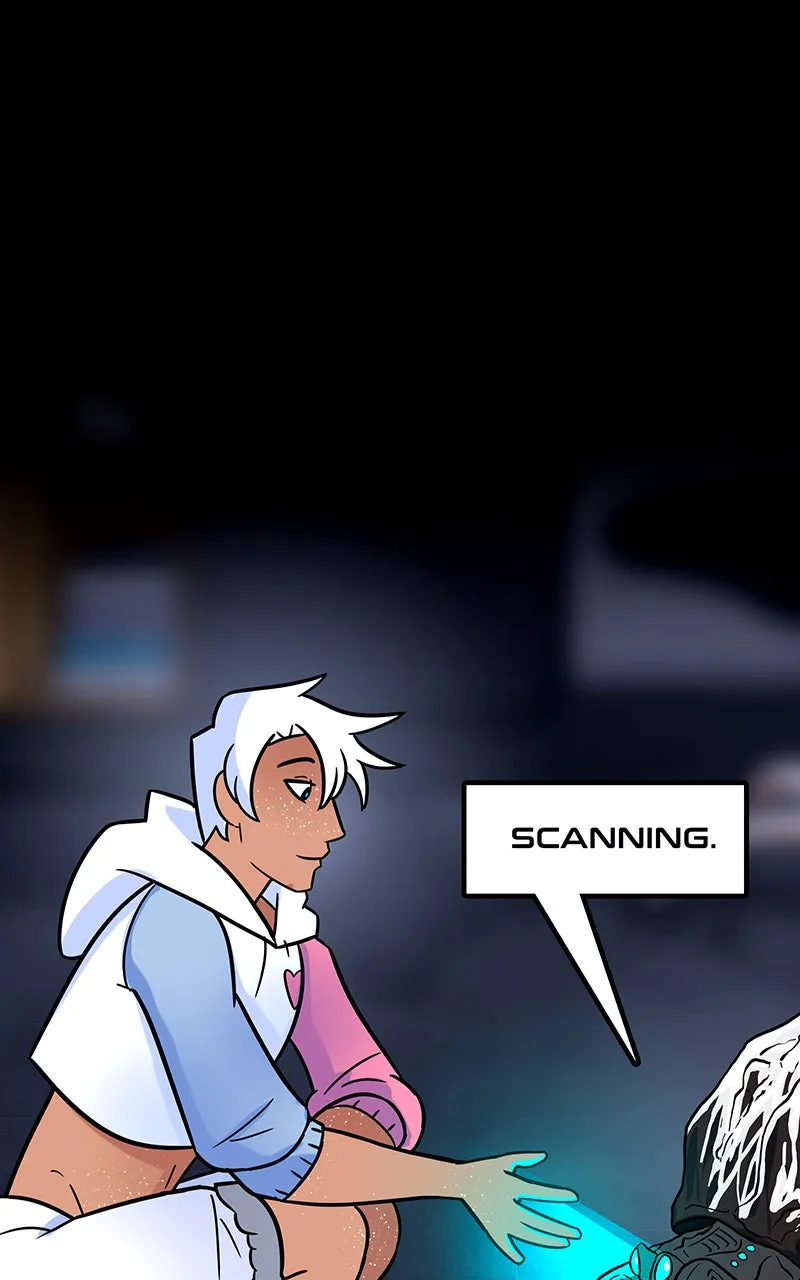 LoveBot Chapter 20 page 22 - 