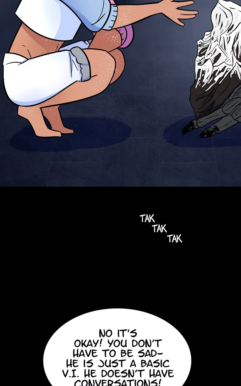LoveBot Chapter 20 page 24 - 