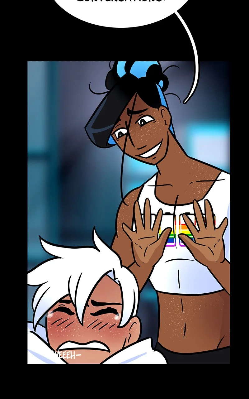 LoveBot Chapter 20 page 25 - 