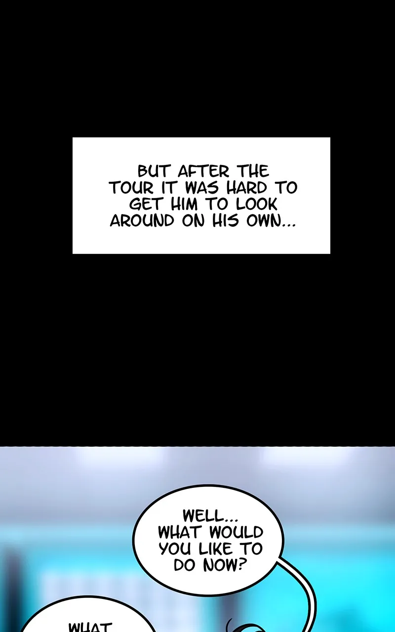LoveBot Chapter 20 page 26 - 
