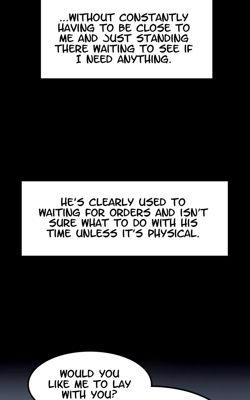 LoveBot Chapter 20 page 28 - 