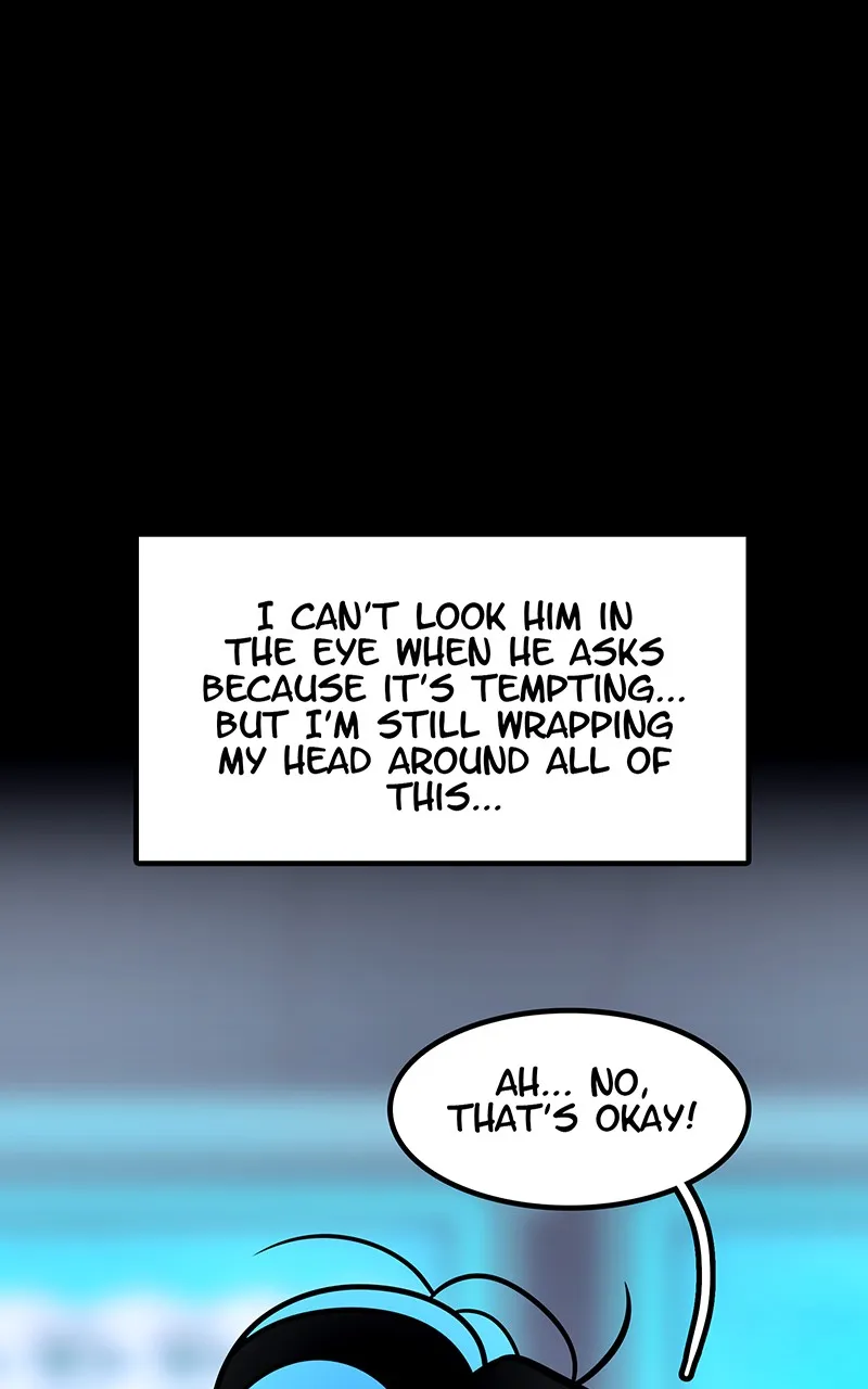 LoveBot Chapter 20 page 30 - 