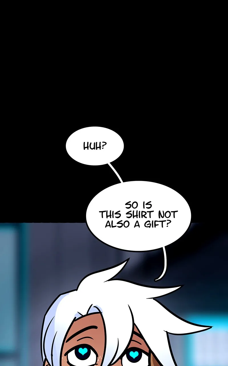 LoveBot Chapter 20 page 4 - 