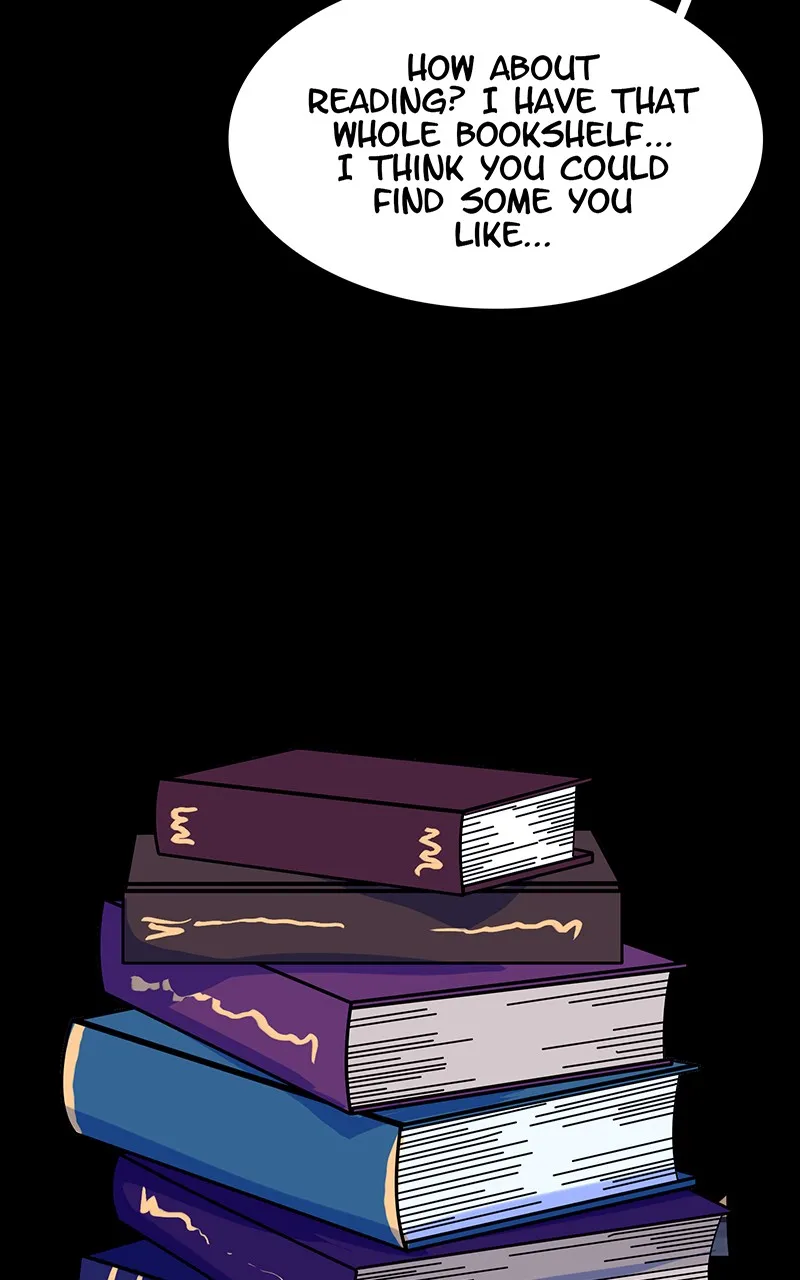 LoveBot Chapter 20 page 32 - 