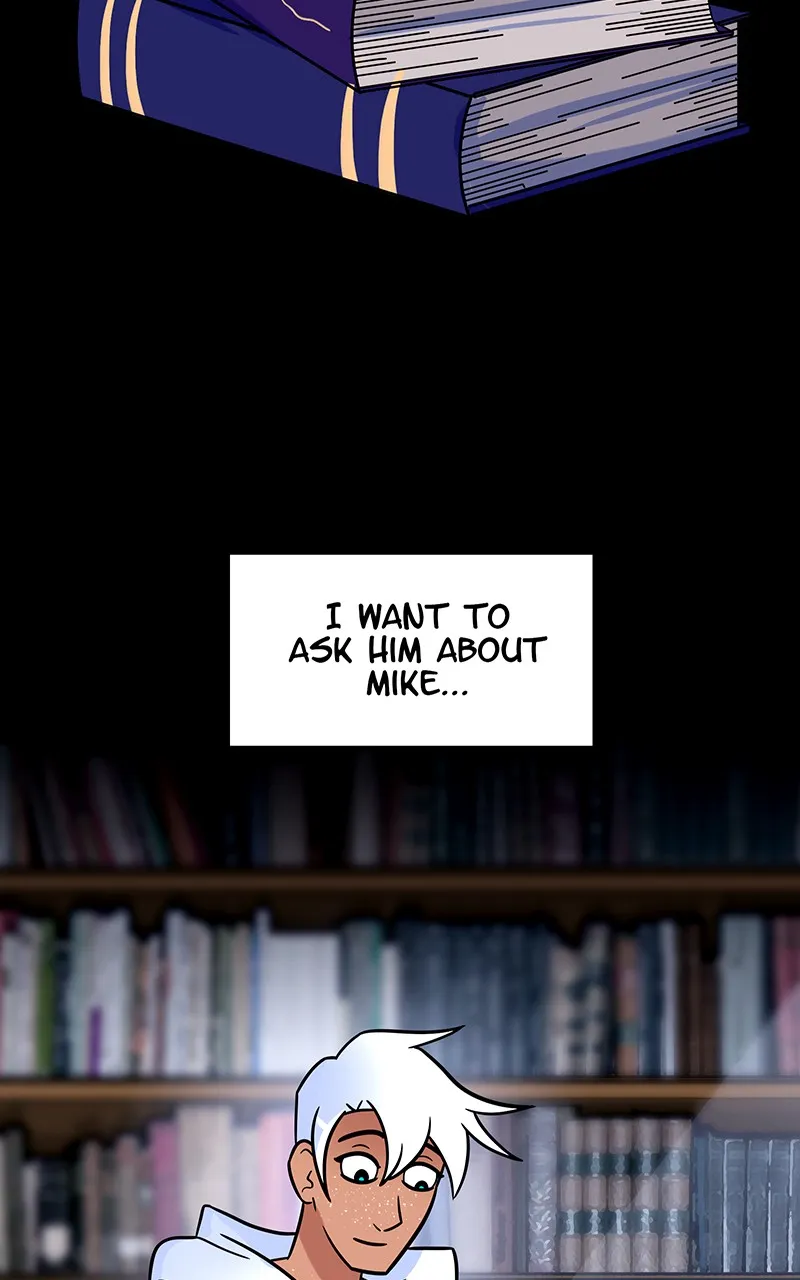 LoveBot Chapter 20 page 33 - 