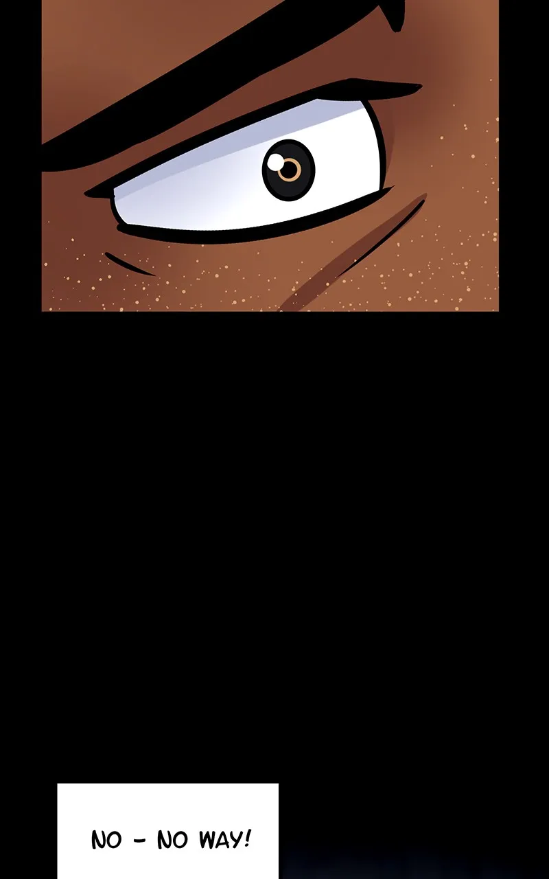 LoveBot Chapter 20 page 41 - 