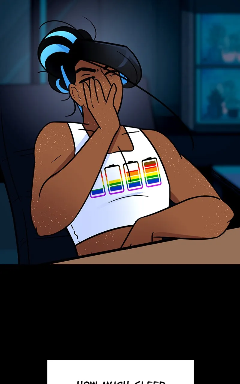 LoveBot Chapter 20 page 46 - 
