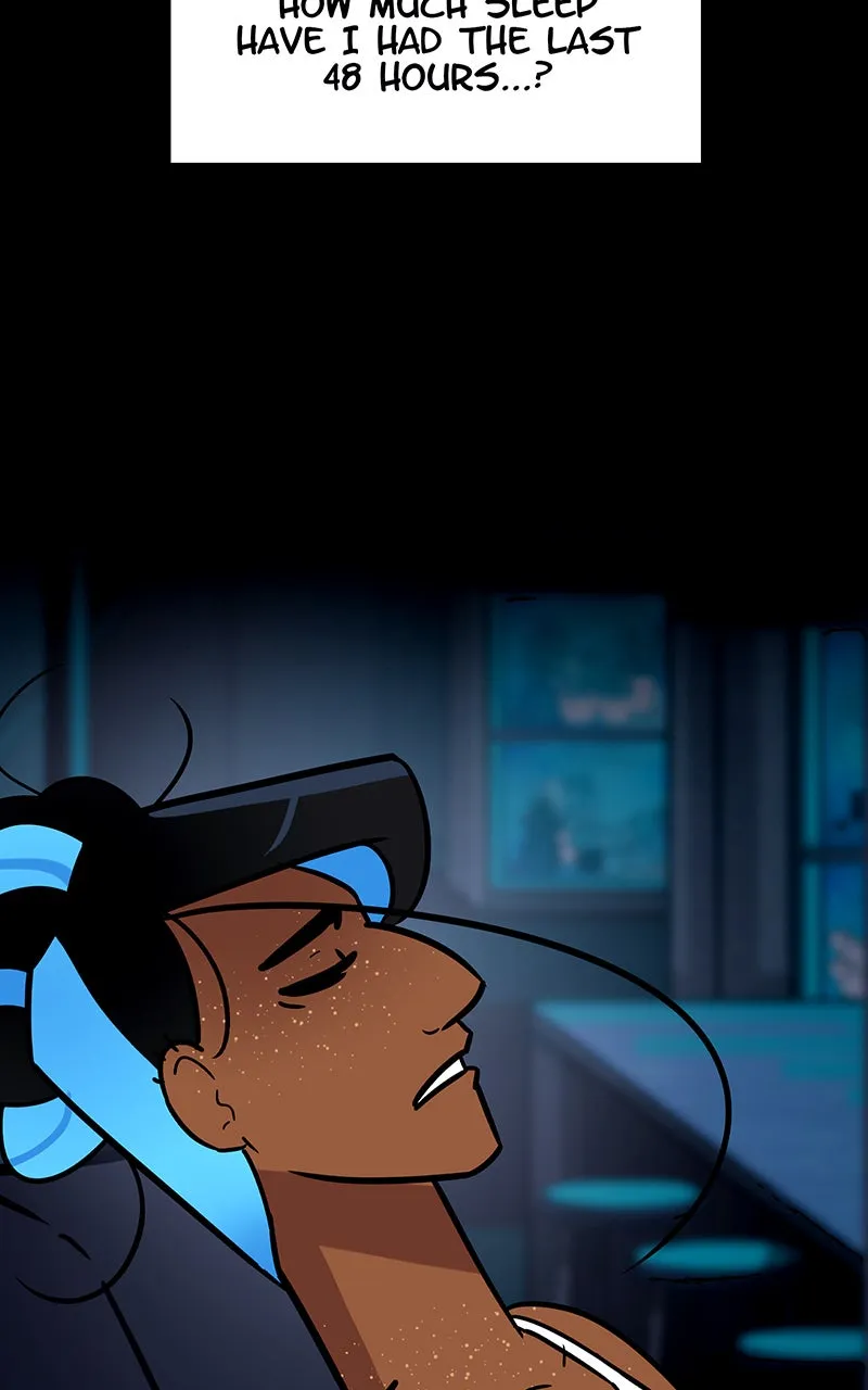 LoveBot Chapter 20 page 47 - 