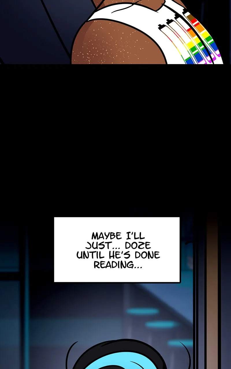 LoveBot Chapter 20 page 48 - 
