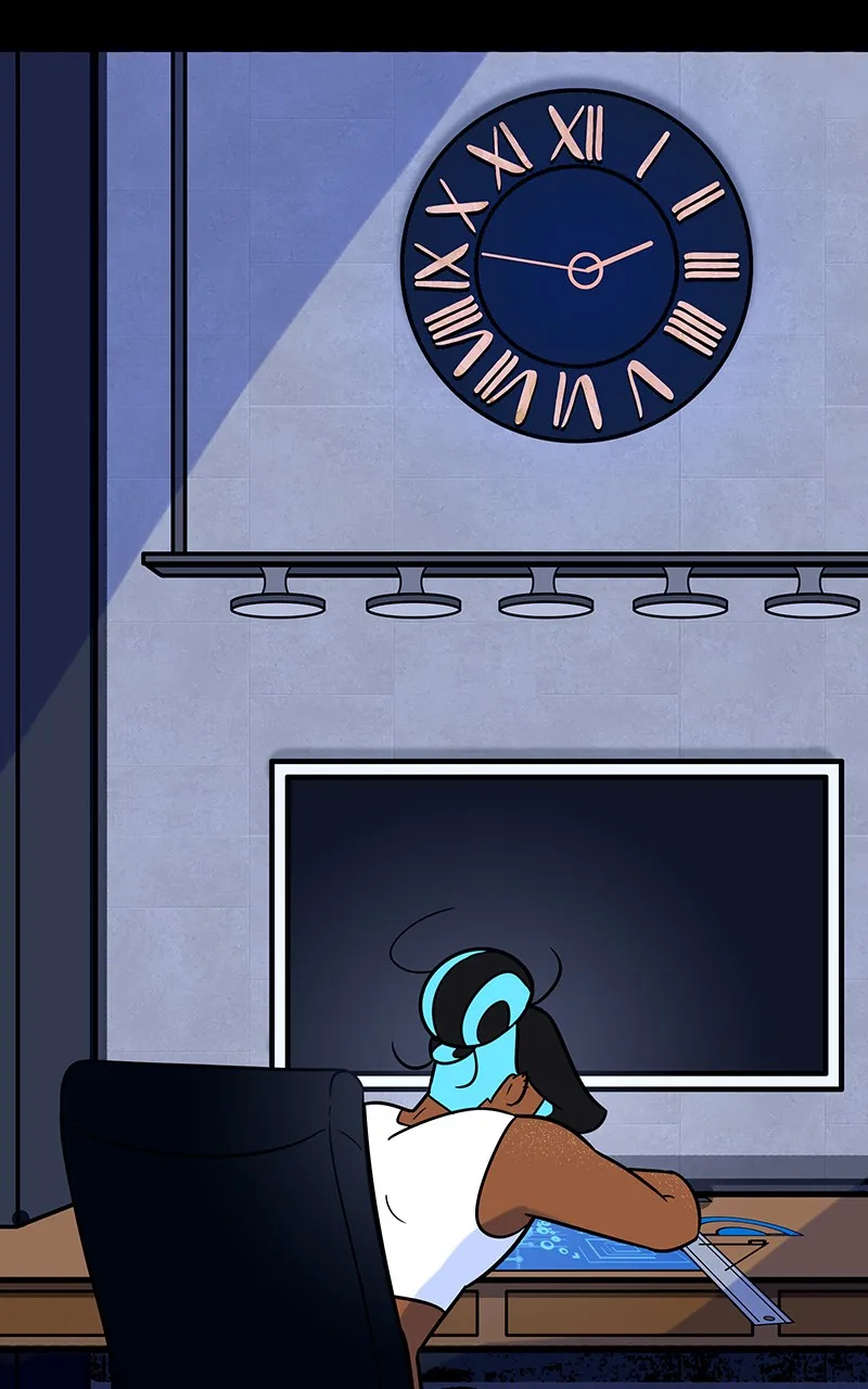 LoveBot Chapter 20 page 50 - 