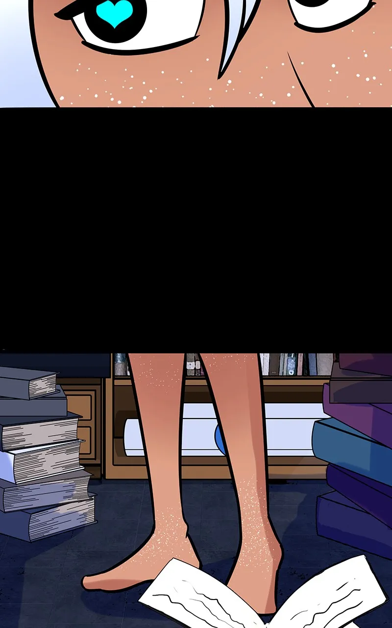 LoveBot Chapter 20 page 52 - 