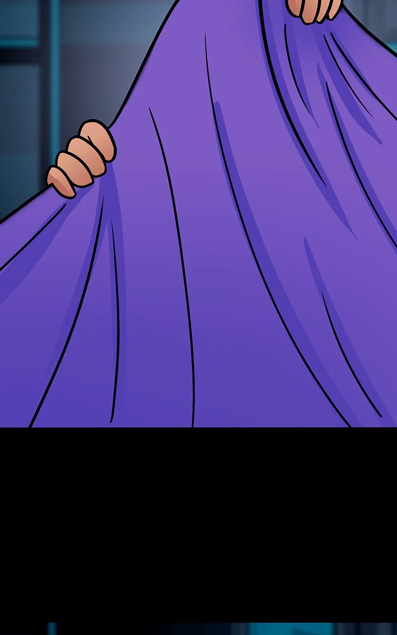LoveBot Chapter 20 page 54 - 