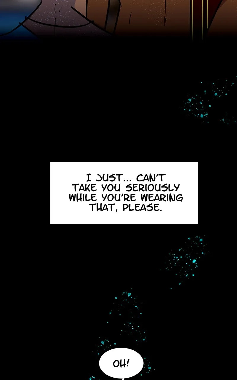 LoveBot Chapter 20 page 7 - 