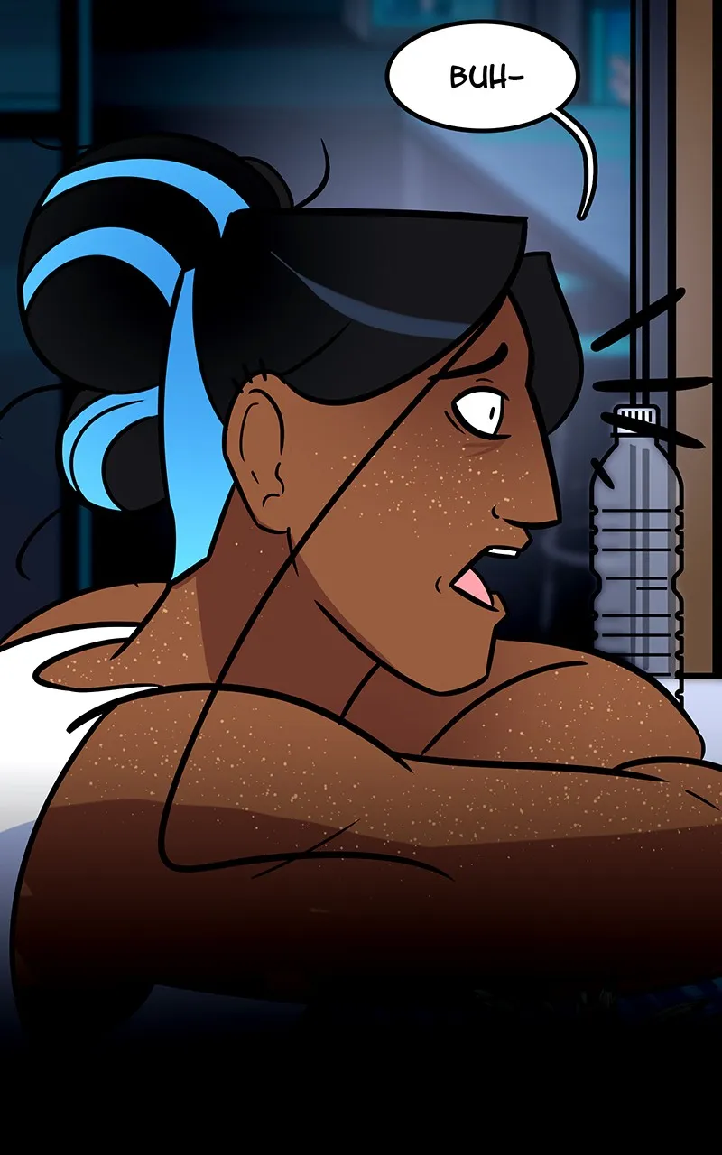 LoveBot Chapter 20 page 64 - 