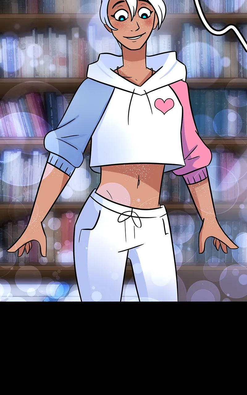 LoveBot Chapter 20 page 9 - 