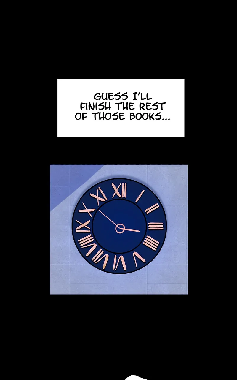 LoveBot Chapter 21 page 1 - 