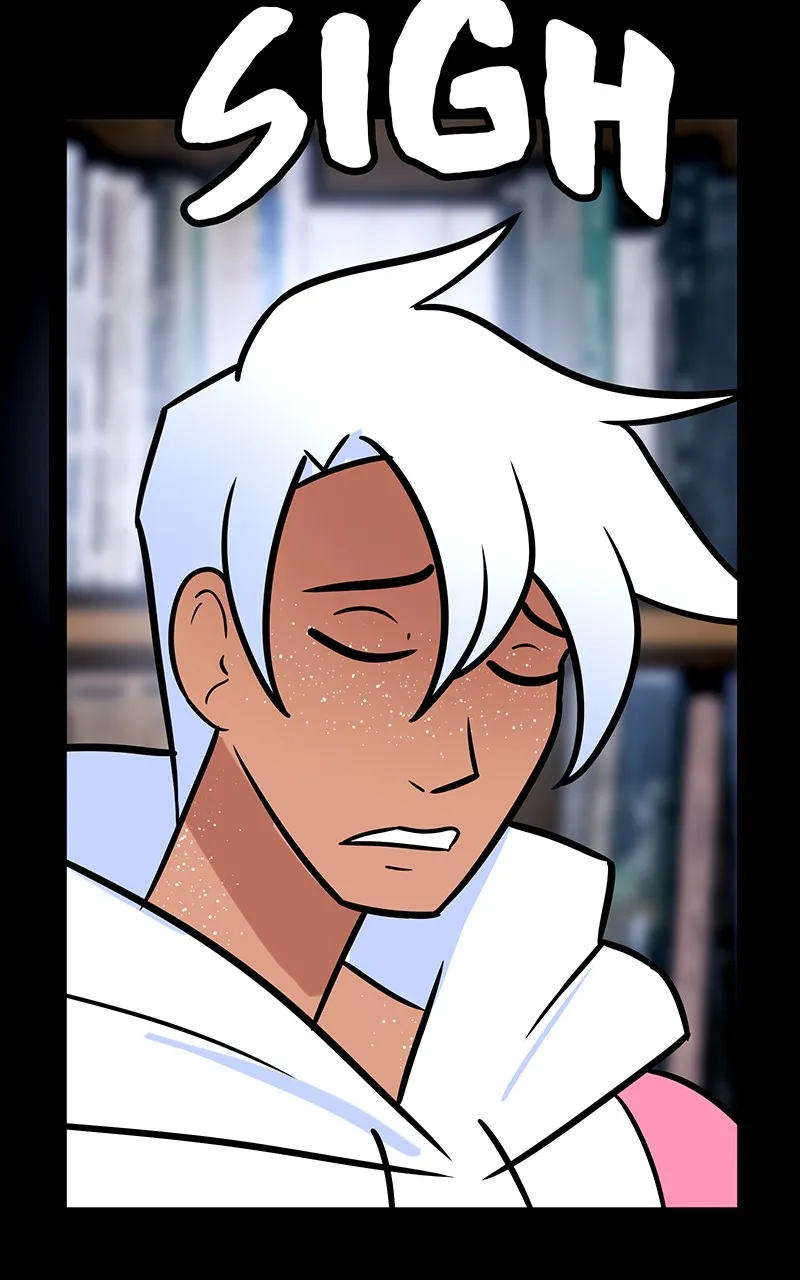 LoveBot Chapter 21 page 2 - 
